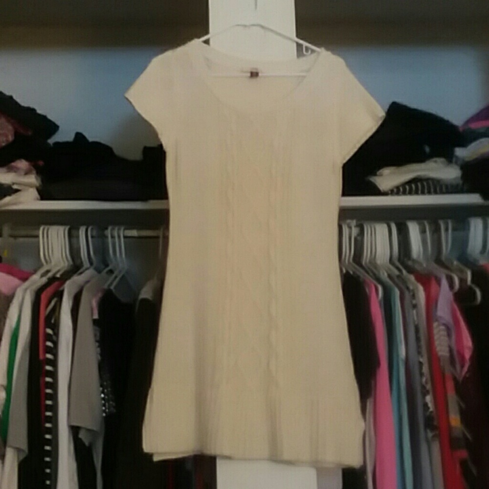 Dress shirt\dress